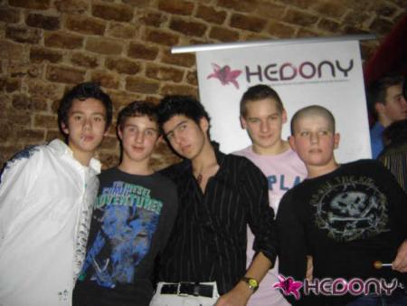 hedony